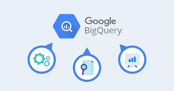 Razones para usar Google BigQuery